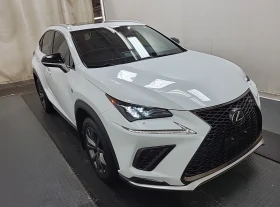 Lexus NX 300 2021 LEXUS NX 300 | Mobile.bg    3