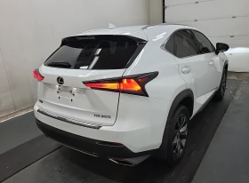Lexus NX 300 2021 LEXUS NX 300 | Mobile.bg    4