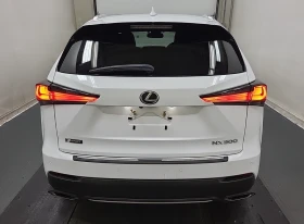 Lexus NX 300 2021 LEXUS NX 300 | Mobile.bg    5
