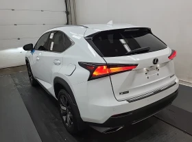 Lexus NX 300 2021 LEXUS NX 300 | Mobile.bg    6