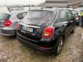 Fiat 500X 1.4I TURBO, 1, 6i, снимка 5