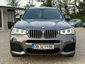 BMW X3 3.0D М-пакет - 19900 EUR - 85951339 8