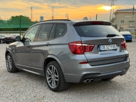 BMW X3 3.0D М-пакет - 19900 EUR - 85951339 4
