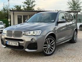 BMW X3 3.0D М-пакет - 19900 EUR - 85951339 2