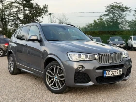 BMW X3 3.0D М-пакет - 19900 EUR - 85951339 1