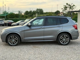 BMW X3 3.0D М-пакет - 19900 EUR - 85951339 3
