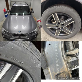 BMW X3 3.0D М-пакет - 19900 EUR - 85951339 15