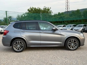BMW X3 3.0D М-пакет - 19900 EUR - 85951339 7
