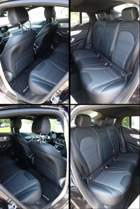Mercedes-Benz GLC 63 AMG S 4MATIC+ /Digital/Track/Multibeam/Burmester/360Ca | Mobile.bg    9
