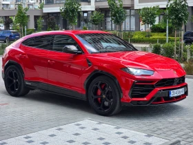 Lamborghini Urus БАРТЕР - 419999 лв. - 42782258 3