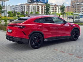 Lamborghini Urus БАРТЕР - 419999 лв. - 42782258 5