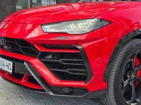 Lamborghini Urus БАРТЕР - 419999 лв. - 42782258 9