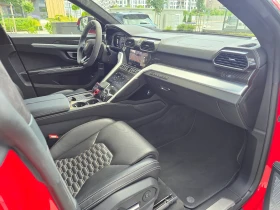 Lamborghini Urus БАРТЕР - 419999 лв. - 42782258 11