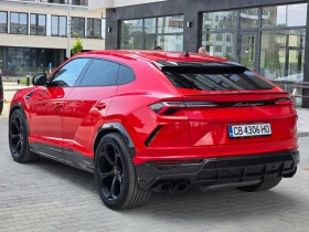 Lamborghini Urus БАРТЕР - 419999 лв. - 42782258 7