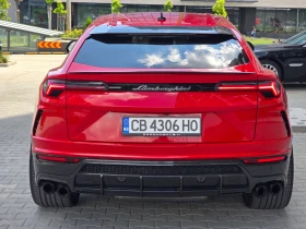 Lamborghini Urus БАРТЕР - 419999 лв. - 42782258 8