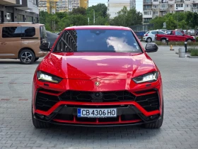 Lamborghini Urus БАРТЕР - 419999 лв. - 42782258 2