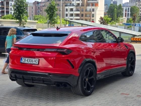 Lamborghini Urus БАРТЕР - 419999 лв. - 42782258 6