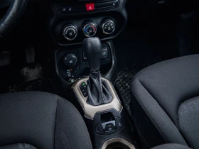 Jeep Renegade Altitude * 4WD* АвтоКредит* (ЦЕНА ДО БГ) - 24999 лв. - 59714208 13