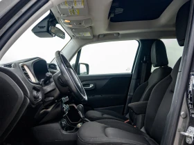 Обява за продажба на Jeep Renegade Altitude * 4WD* АвтоКредит* (ЦЕНА ДО БГ) ~24 999 лв. - изображение 8