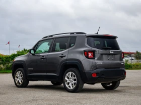 Обява за продажба на Jeep Renegade Altitude * 4WD* АвтоКредит* (ЦЕНА ДО БГ) ~24 999 лв. - изображение 5