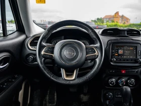 Обява за продажба на Jeep Renegade Altitude * 4WD* АвтоКредит* (ЦЕНА ДО БГ) ~24 999 лв. - изображение 10