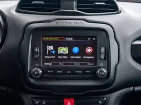 Jeep Renegade Altitude * 4WD* АвтоКредит* (ЦЕНА ДО БГ) - 24999 лв. - 59714208 15