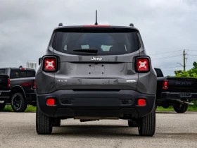 Обява за продажба на Jeep Renegade Altitude * 4WD* АвтоКредит* (ЦЕНА ДО БГ) ~24 999 лв. - изображение 6