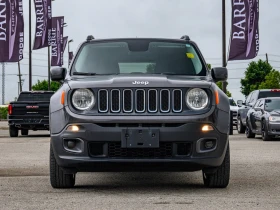 Обява за продажба на Jeep Renegade Altitude * 4WD* АвтоКредит* (ЦЕНА ДО БГ) ~24 999 лв. - изображение 2