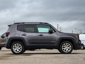 Обява за продажба на Jeep Renegade Altitude * 4WD* АвтоКредит* (ЦЕНА ДО БГ) ~24 999 лв. - изображение 3