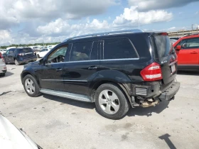 Mercedes-Benz GL 450 4MATIC* ЦЕНА ДО БГ - 15000 лв. - 26881075 4