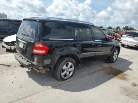 Mercedes-Benz GL 450 4MATIC* ЦЕНА ДО БГ - 15000 лв. - 26881075 6