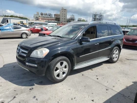 Mercedes-Benz GL 450 4MATIC* ЦЕНА ДО БГ
