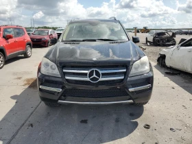 Mercedes-Benz GL 450 4MATIC* ЦЕНА ДО БГ - 15000 лв. - 26881075 2