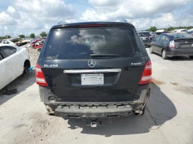 Mercedes-Benz GL 450 4MATIC* ЦЕНА ДО БГ - 15000 лв. - 26881075 5