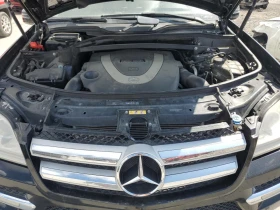 Mercedes-Benz GL 450 4MATIC* ЦЕНА ДО БГ - 15000 лв. - 26881075 12