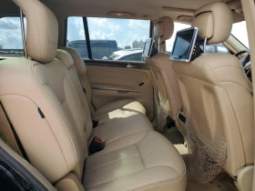 Mercedes-Benz GL 450 4MATIC* ЦЕНА ДО БГ - 15000 лв. - 26881075 11