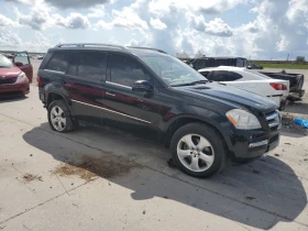 Mercedes-Benz GL 450 4MATIC* ЦЕНА ДО БГ - 15000 лв. - 26881075 3