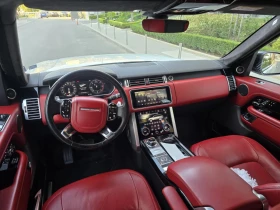 Land Rover Range rover 3.0d Гаранция-2027 autobiography - 119900 лв. - 42454043 10