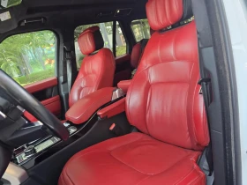 Land Rover Range rover 3.0d Гаранция-2027 autobiography - 119900 лв. - 42454043 12