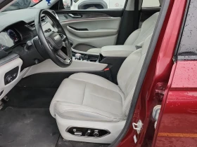 Jeep Grand cherokee AWD * CARFAX *  *   *  | Mobile.bg    7