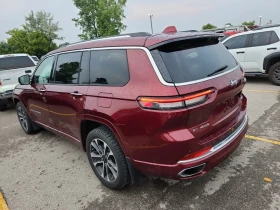Jeep Grand cherokee AWD * CARFAX *  *   *  | Mobile.bg    4