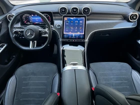 Обява за продажба на Mercedes-Benz GLC 220 d 4MATIC AMG LINE ~ 104 000 лв. - изображение 8
