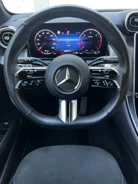 Mercedes-Benz GLC 220 d 4MATIC AMG LINE - 104000 лв. - 96145735 14