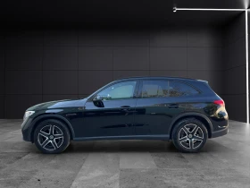Обява за продажба на Mercedes-Benz GLC 220 d 4MATIC AMG LINE ~ 104 000 лв. - изображение 7