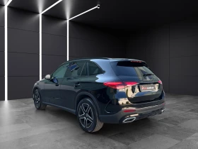 Обява за продажба на Mercedes-Benz GLC 220 d 4MATIC AMG LINE ~ 104 000 лв. - изображение 2