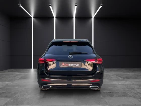 Обява за продажба на Mercedes-Benz GLC 220 d 4MATIC AMG LINE ~ 104 000 лв. - изображение 5