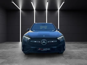Обява за продажба на Mercedes-Benz GLC 220 d 4MATIC AMG LINE ~ 104 000 лв. - изображение 4