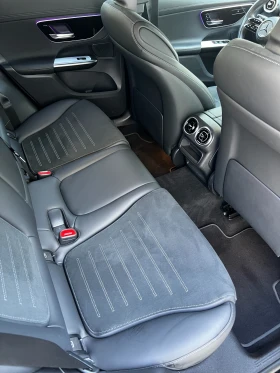 Mercedes-Benz GLC 220 d 4MATIC AMG LINE - 104000 лв. - 96145735 13