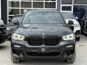 BMW X3 MPackage* CARFAX * АвтоКредит * Цена до България* 