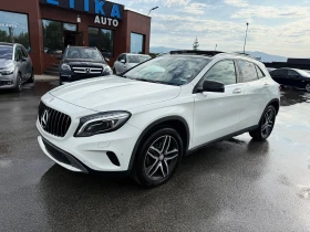 Mercedes-Benz GLA 200 4x4-PANORAMA-LED-BIXENON-KAMERA-GERMANIA !!! | Mobile.bg    3